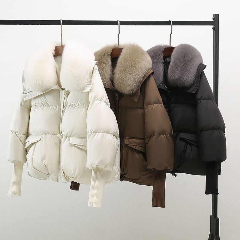 Roisin | Chic Jacket