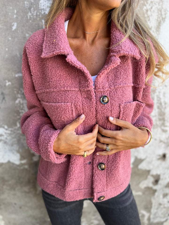 Maureen | Chic Coat