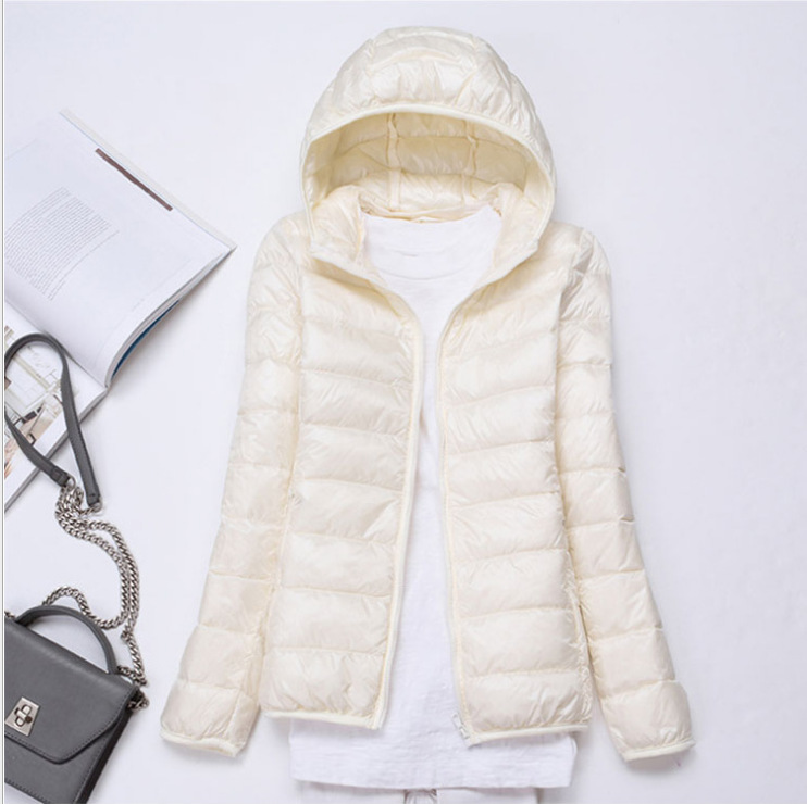 Messalina | Classic Chic Jacket