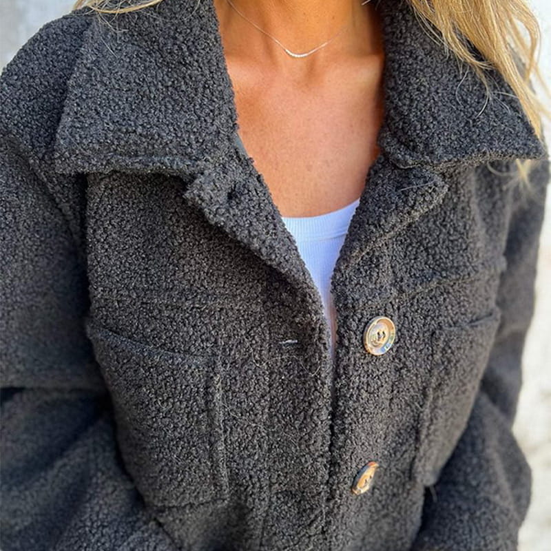 Maureen | Chic Coat