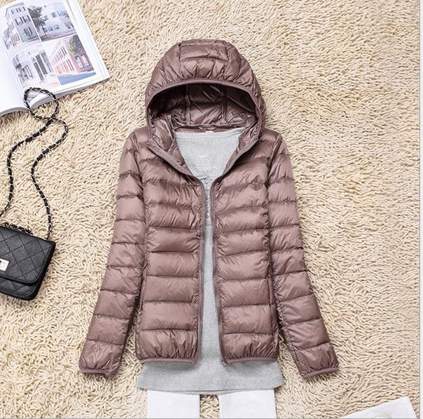 Messalina | Classic Chic Jacket