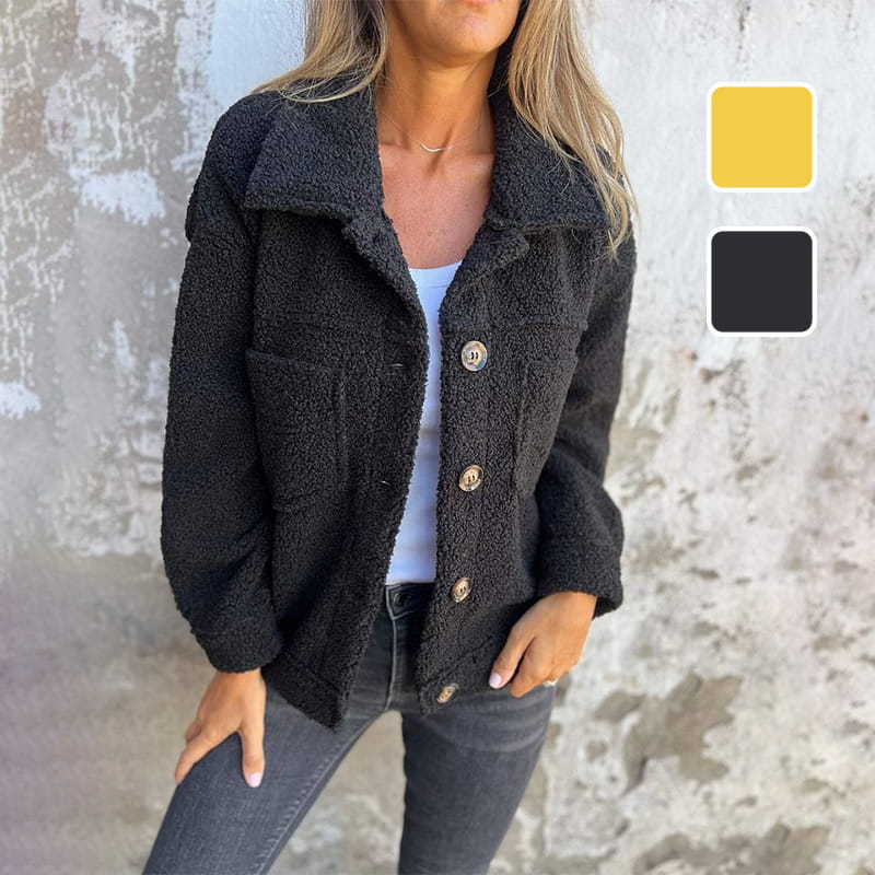 Maureen | Chic Coat