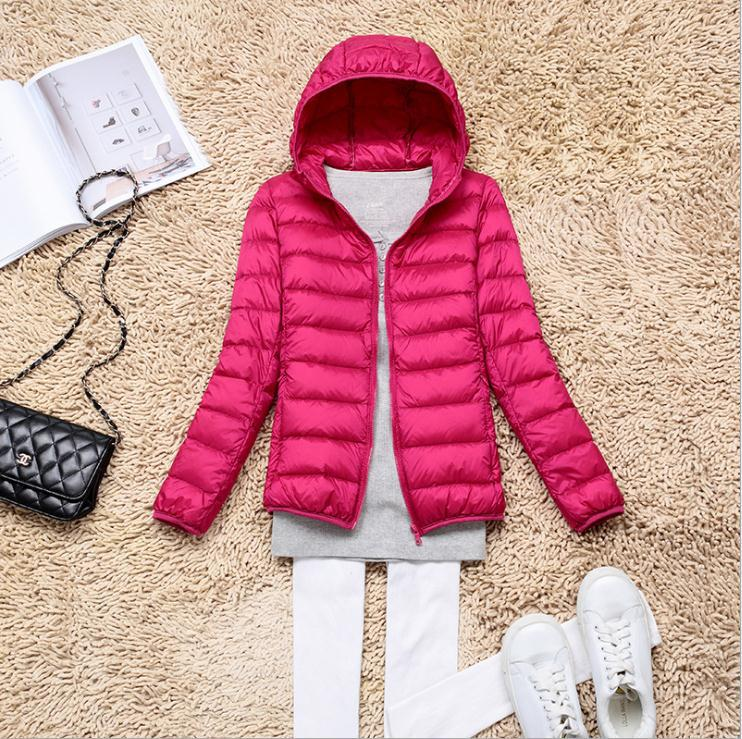 Messalina | Classic Chic Jacket