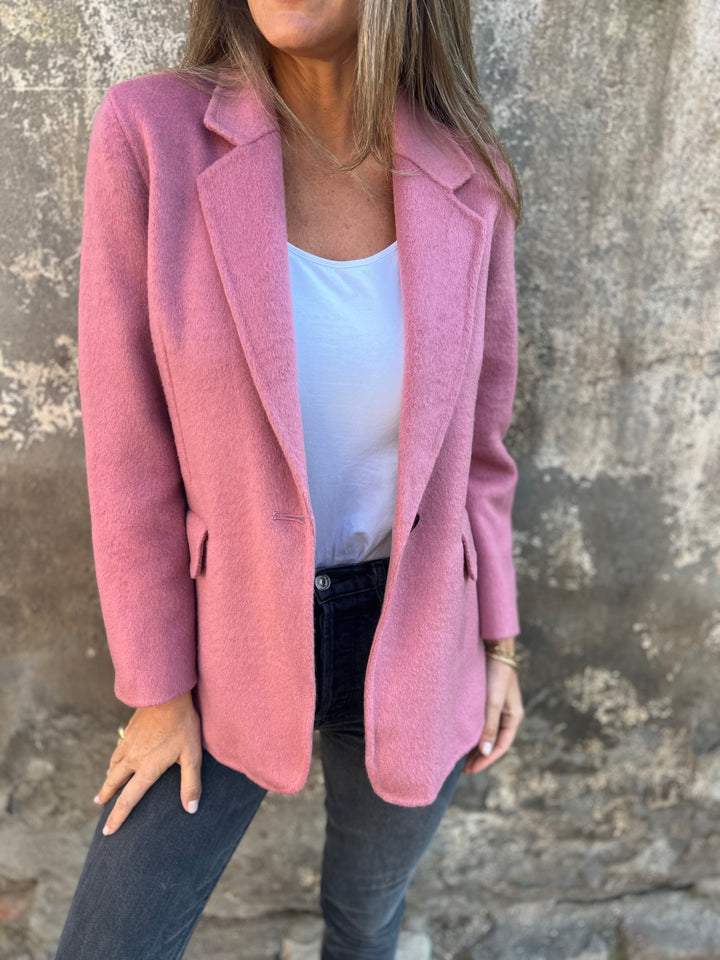Mehetabel | Trendy Jacket