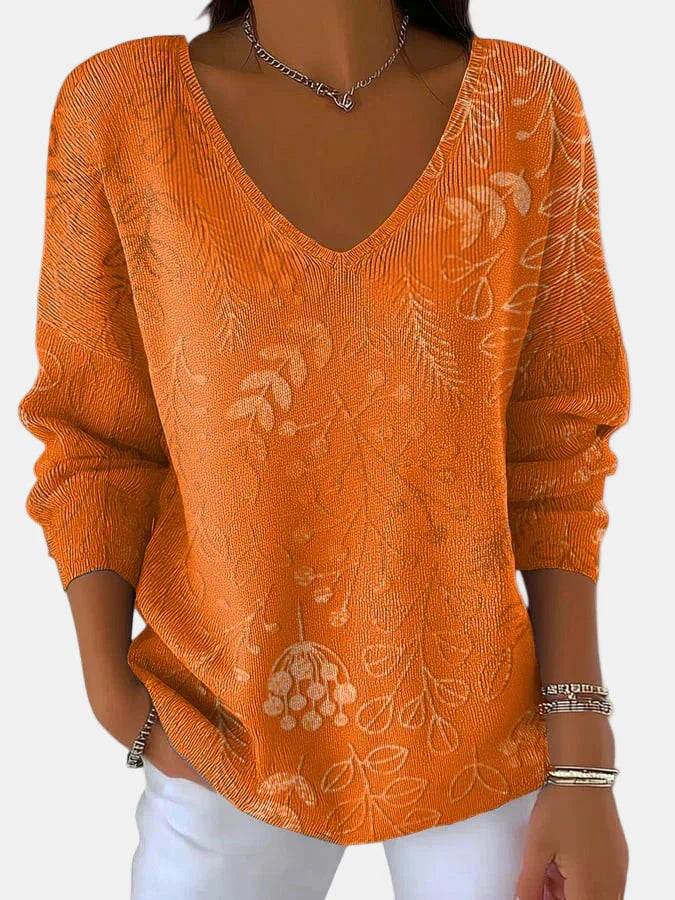 Drusilla | Classic Blouse