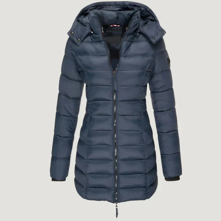Mariota | Elegant Coat