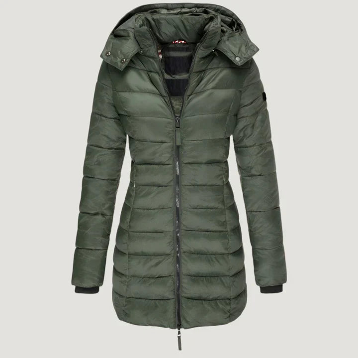 Danica | Stylish Coat