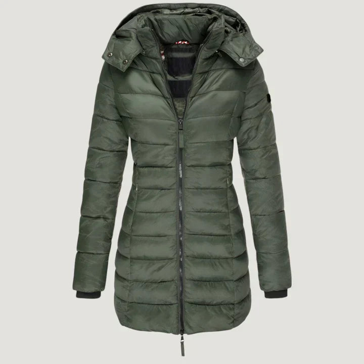 Mariota | Elegant Coat