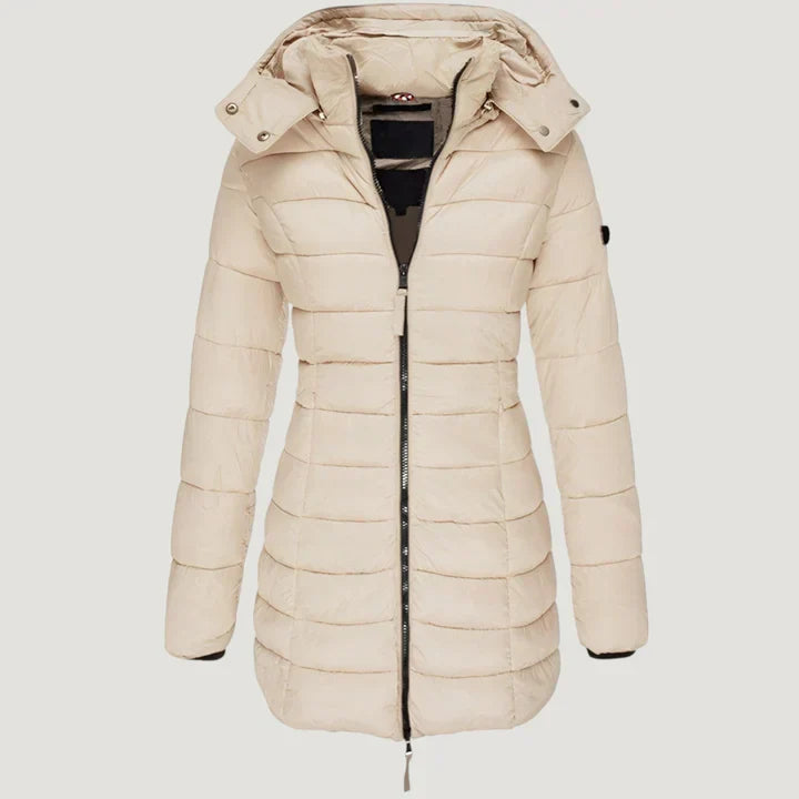 Mariota | Elegant Coat