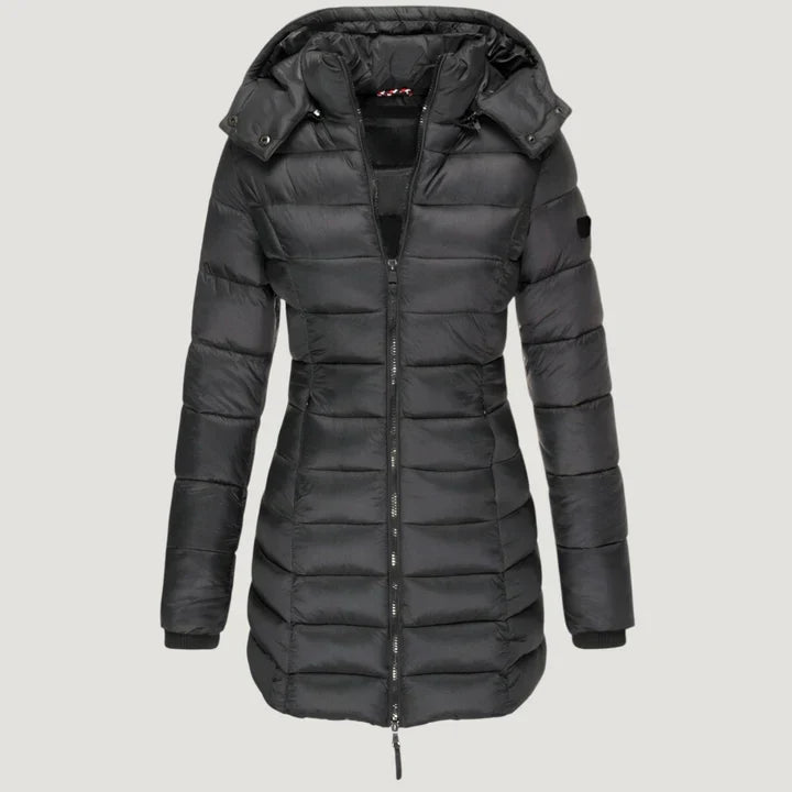 Danica | Stylish Coat