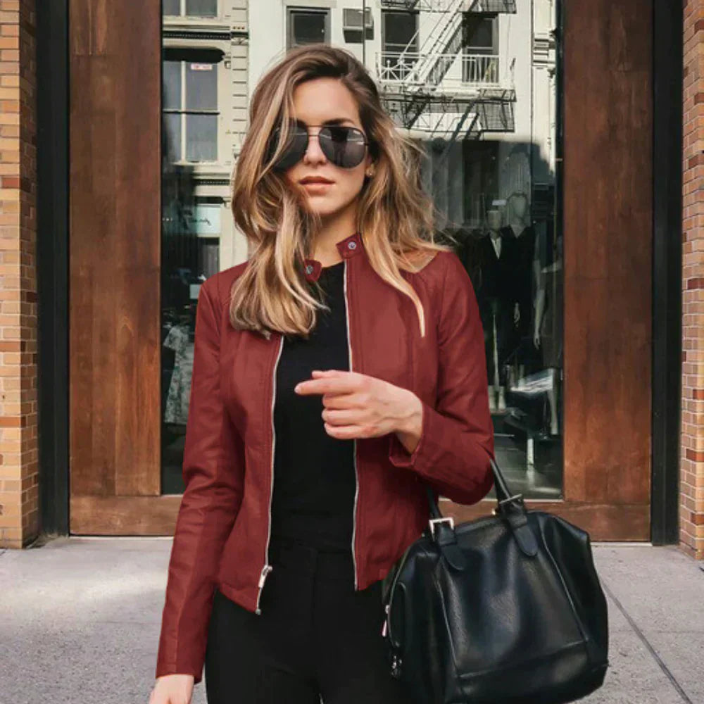 Constance | Premium Italian Jacket