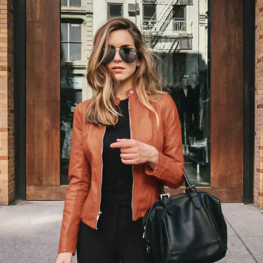 Constance | Premium Italian Jacket