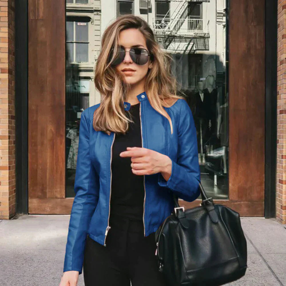 Constance | Premium Italian Jacket