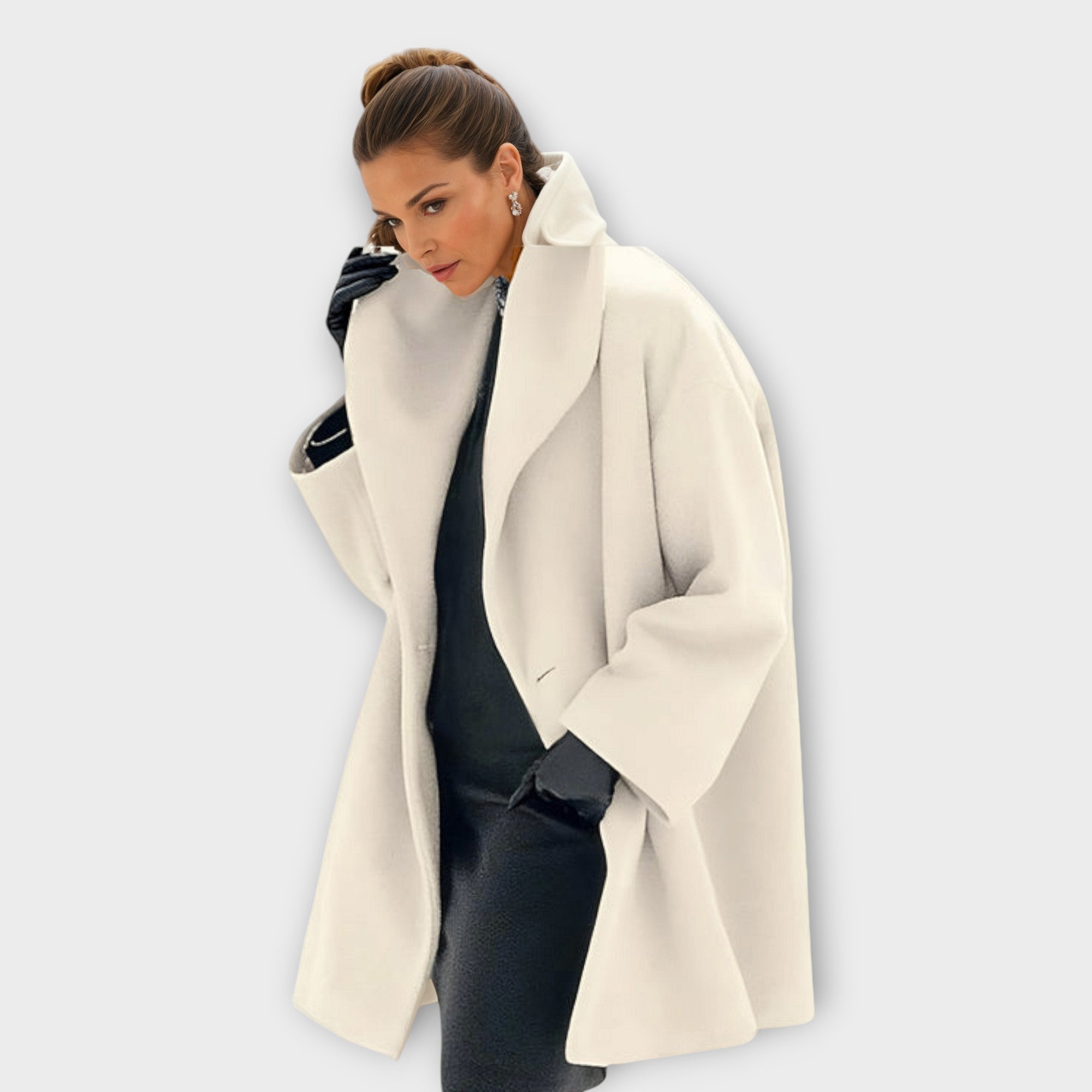 Helter | Elegant Premium Coat