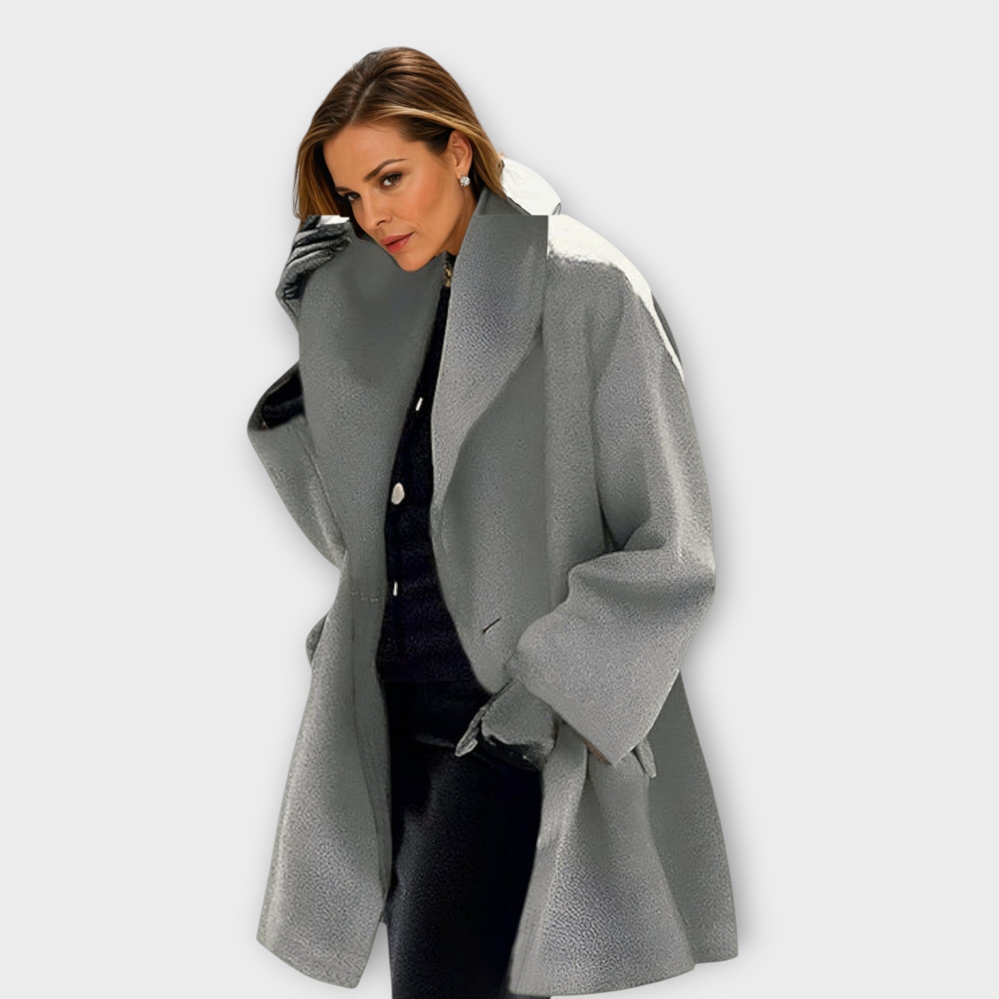 Helter | Elegant Premium Coat
