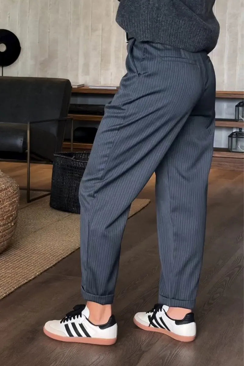 Kirsty | Chic Trousers