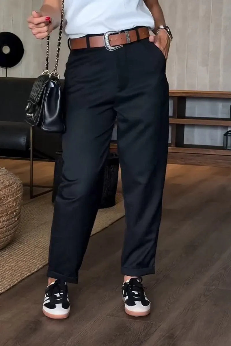 Joden | Stylish Trousers