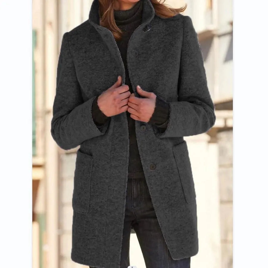 Marquise | Classic Jacket