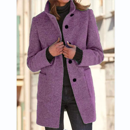 Marquise | Classic Jacket