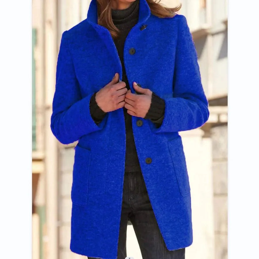 Marquise | Classic Jacket
