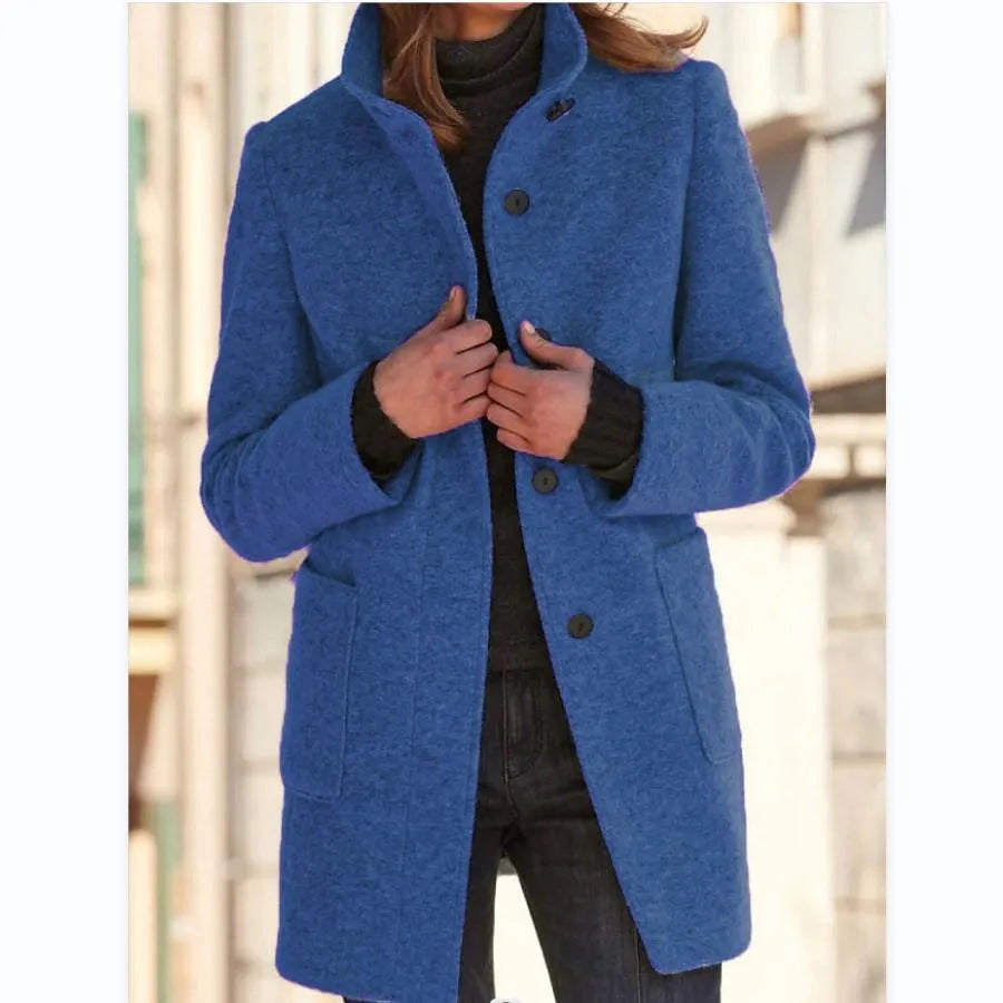 Marquise | Classic Jacket