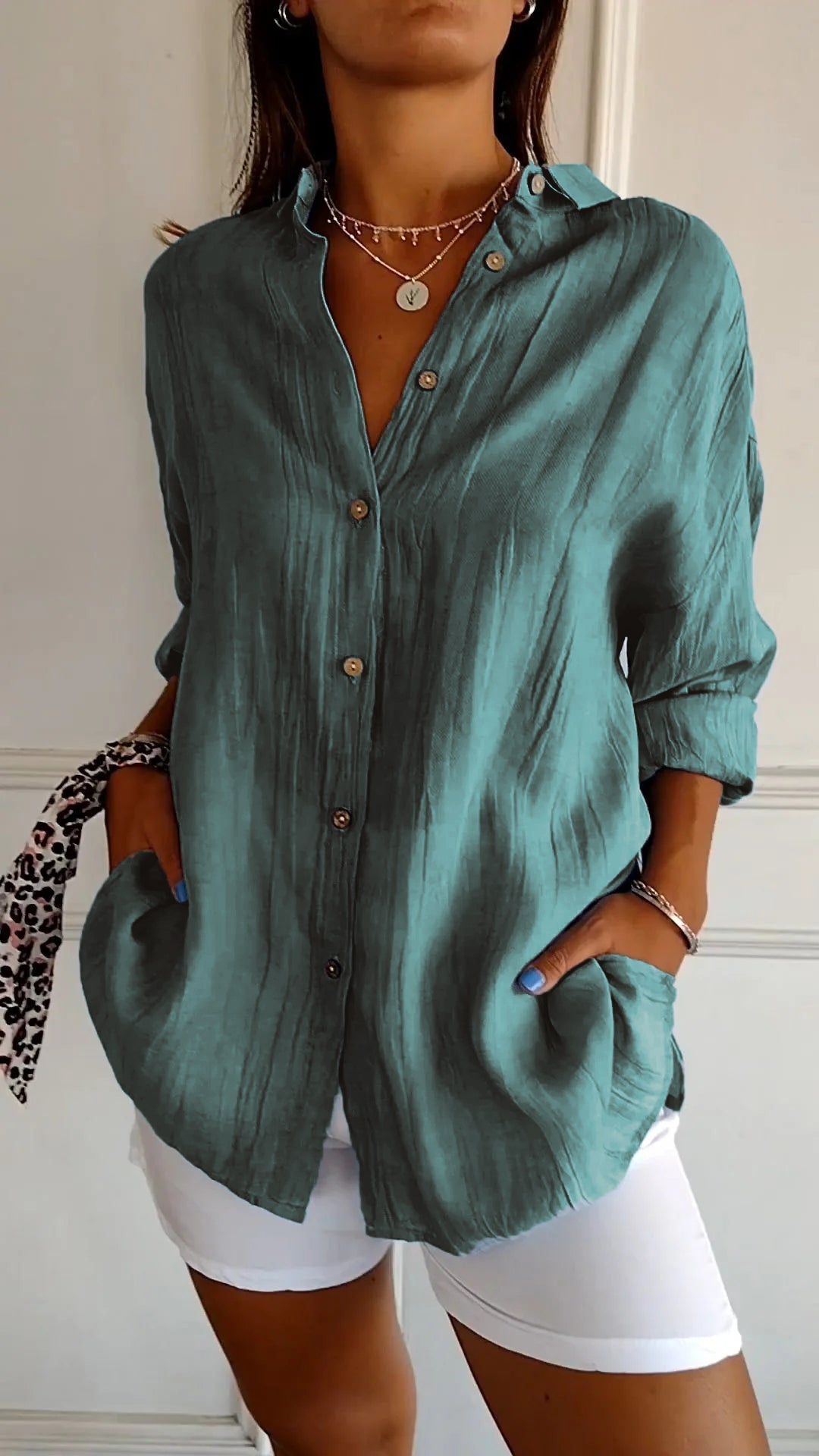Honor | Elegant Shirt