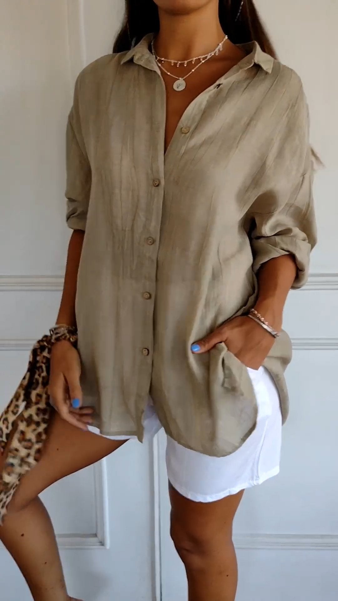 Honor | Elegant Shirt