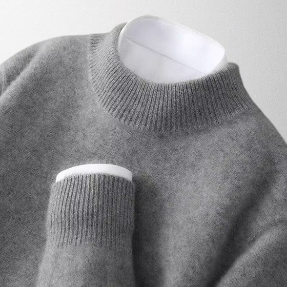 Allesandra | Classic Jumper