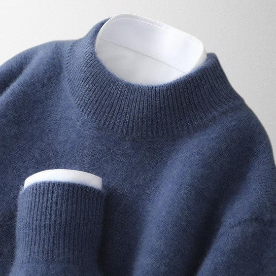 Allesandra | Classic Jumper