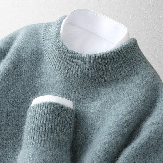 Allesandra | Classic Jumper