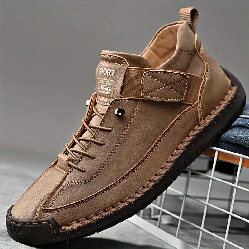 Cornelia | Classic Comfortable Trainers