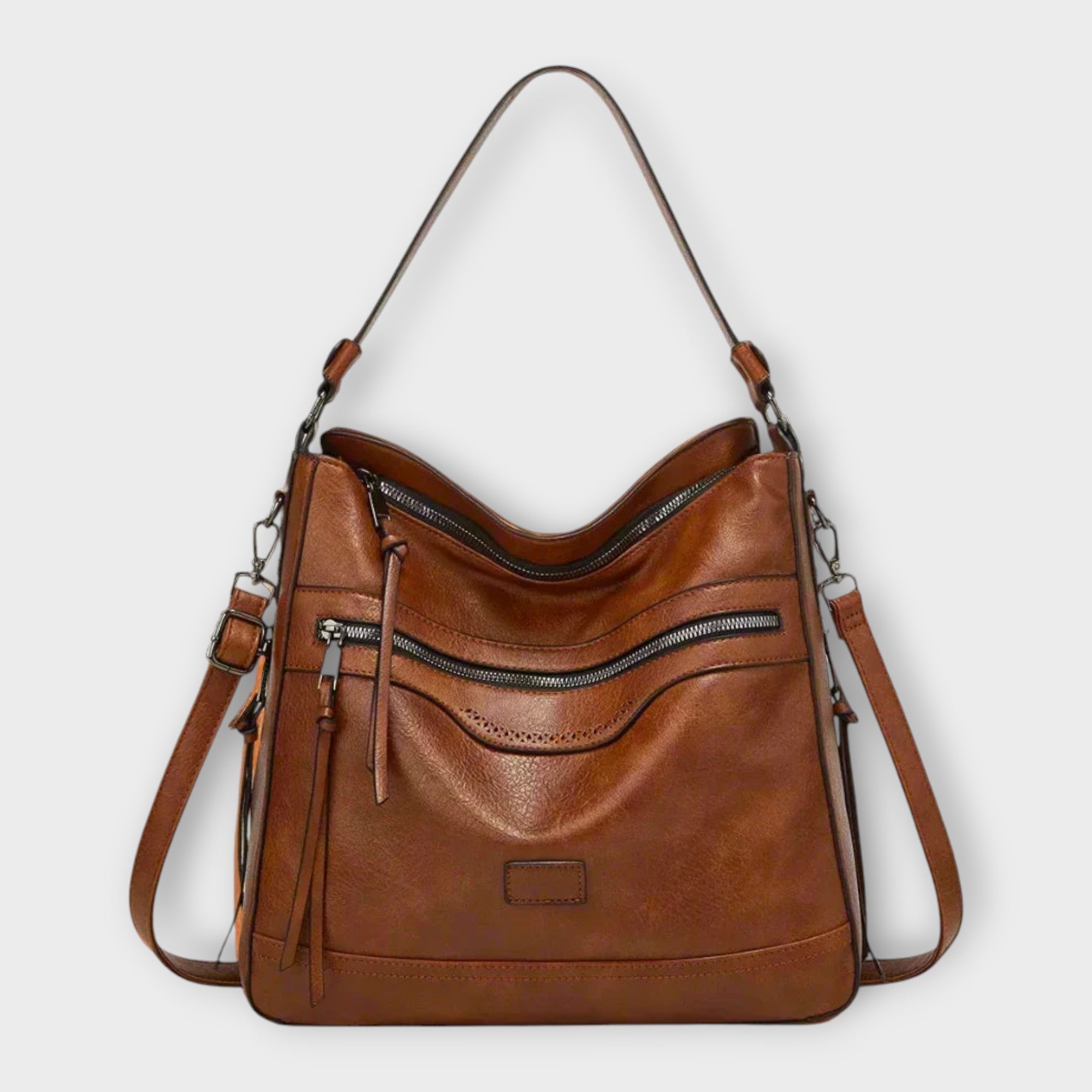 Juliette | Classic Shoulder Bag