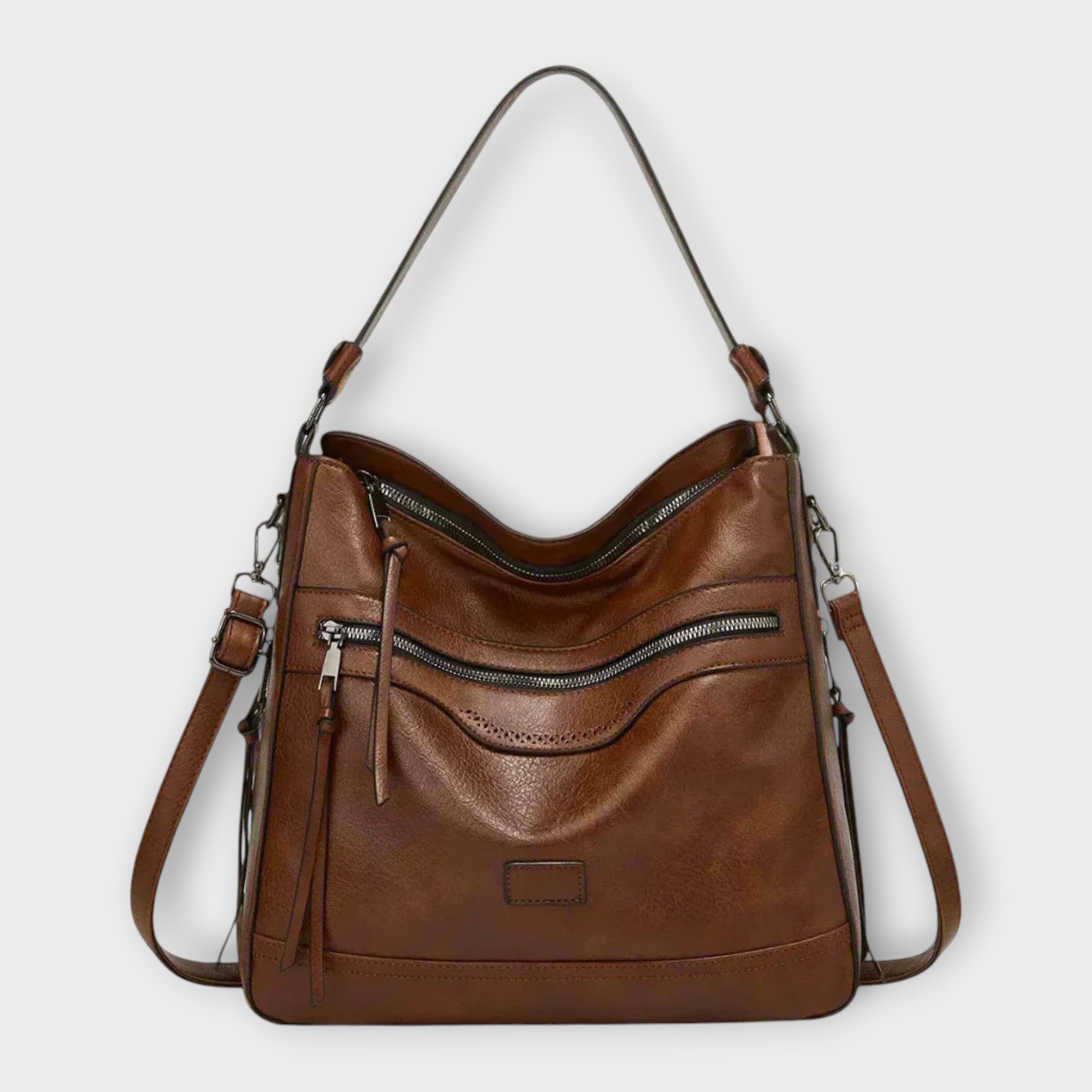 Juliette | Classic Shoulder Bag