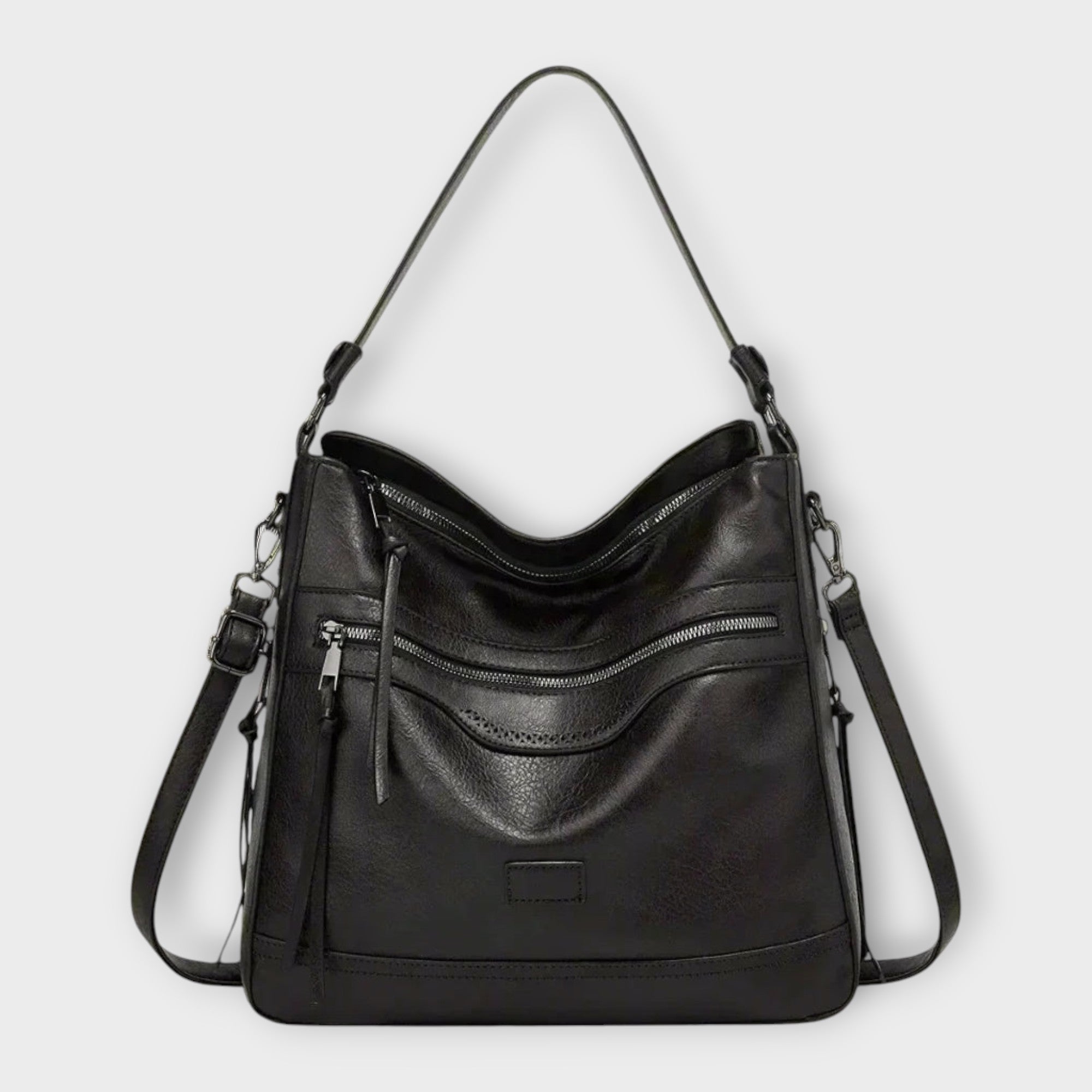Juliette | Classic Shoulder Bag