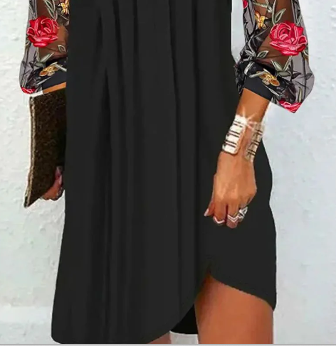 Columbina | Elegant Dress