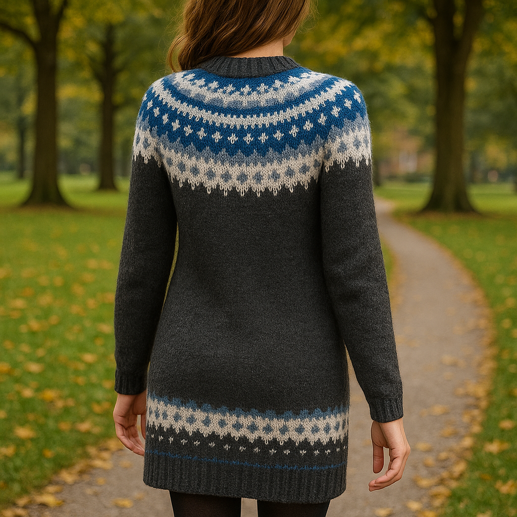 Fallon | Elegant Jumper