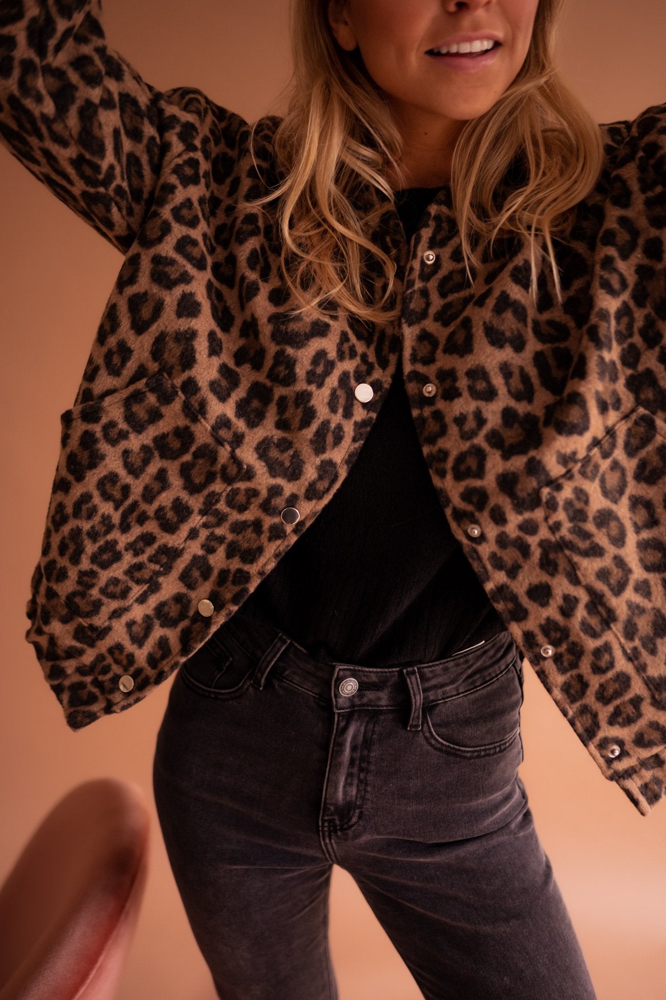 Clarimond | Trendy Jacket