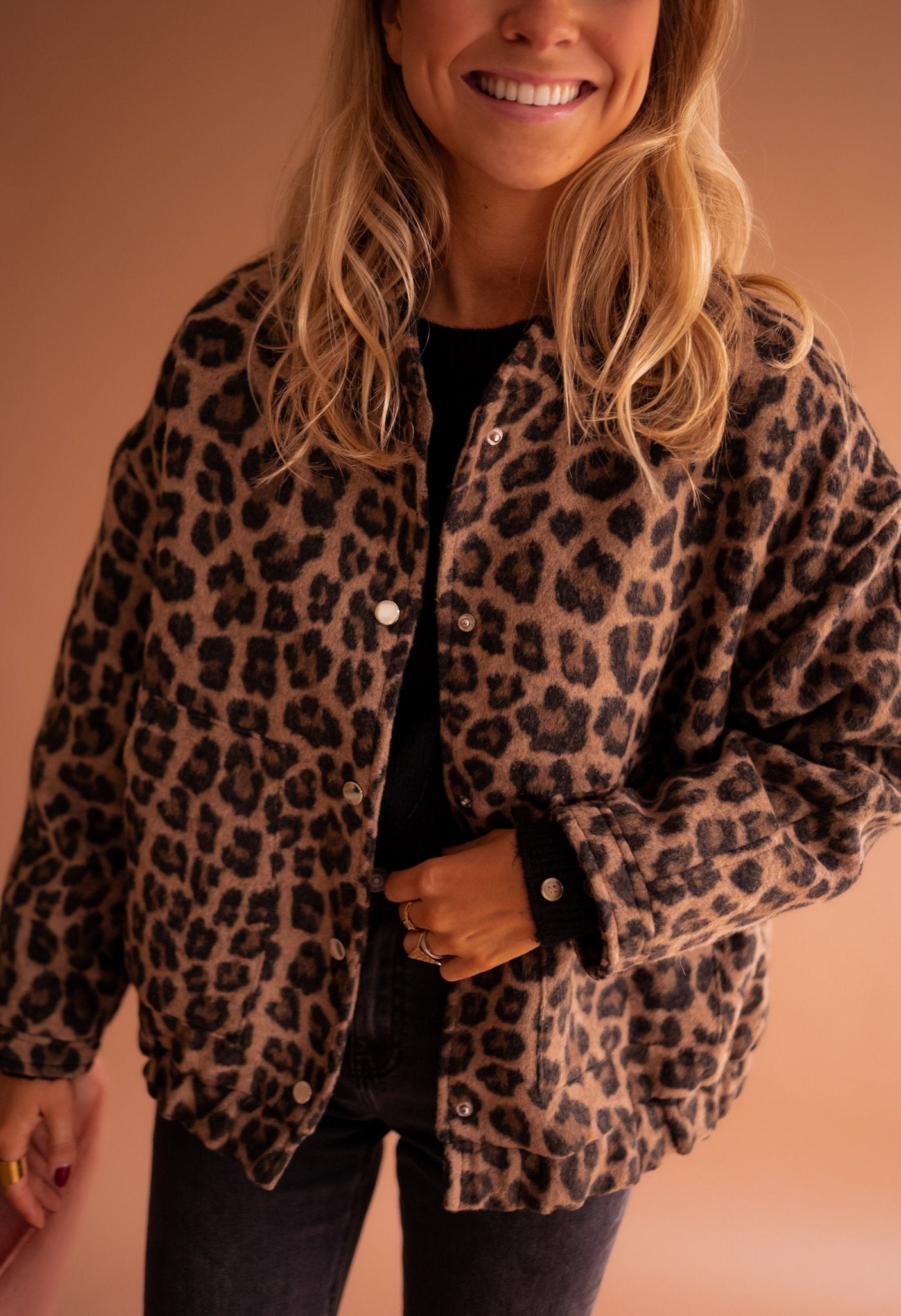 Clarimond | Trendy Jacket