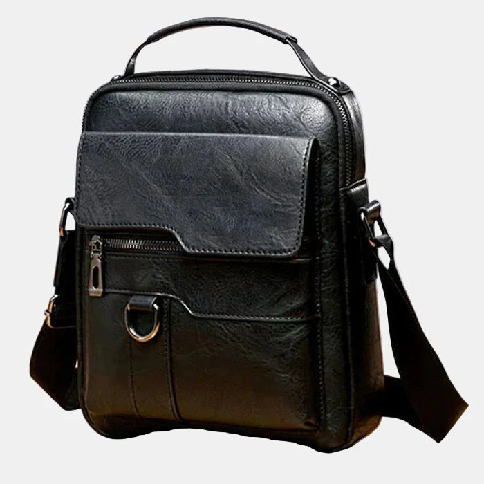 Hortensia | Elegant Shoulder Bag
