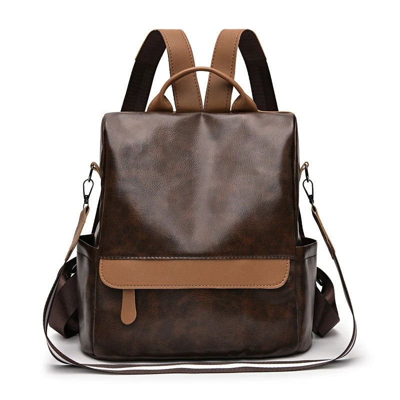 Bathilda | Classic Backpack