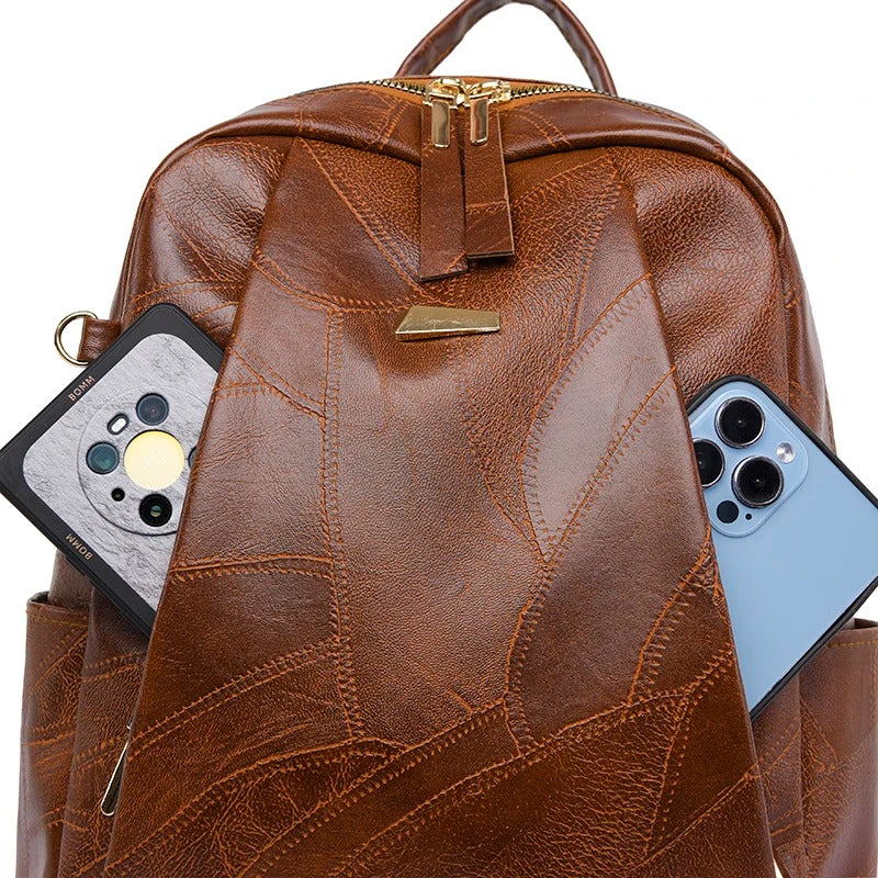 Elsinore | Timeless Backpack
