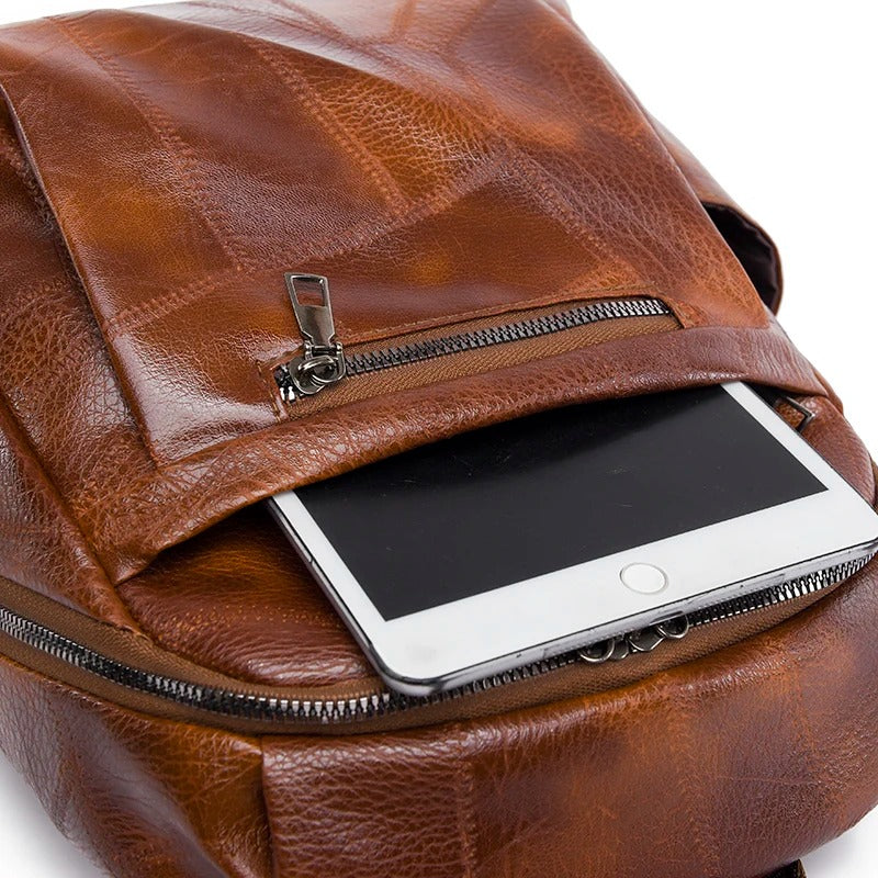 Dulcibella | Elegant Backpack