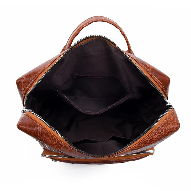 Callista | Elegant Backpack