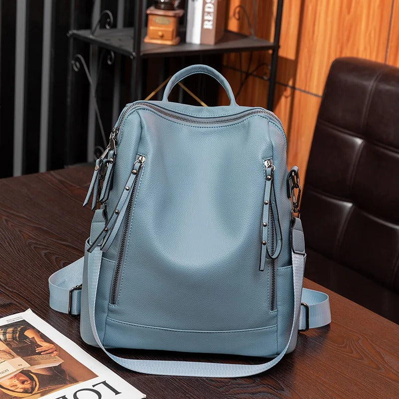 Aquilina | Stylish Urban Backpack