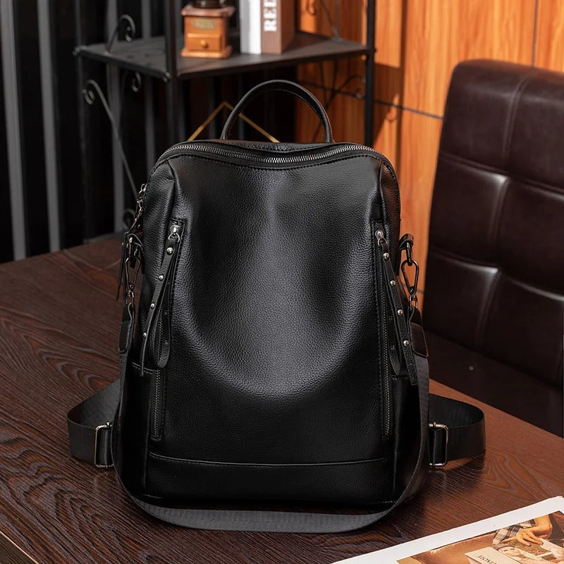 Aquilina | Stylish Urban Backpack