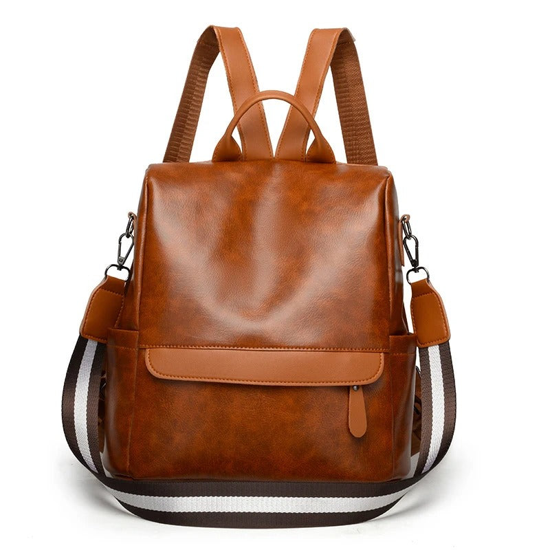 Bathilda | Classic Backpack