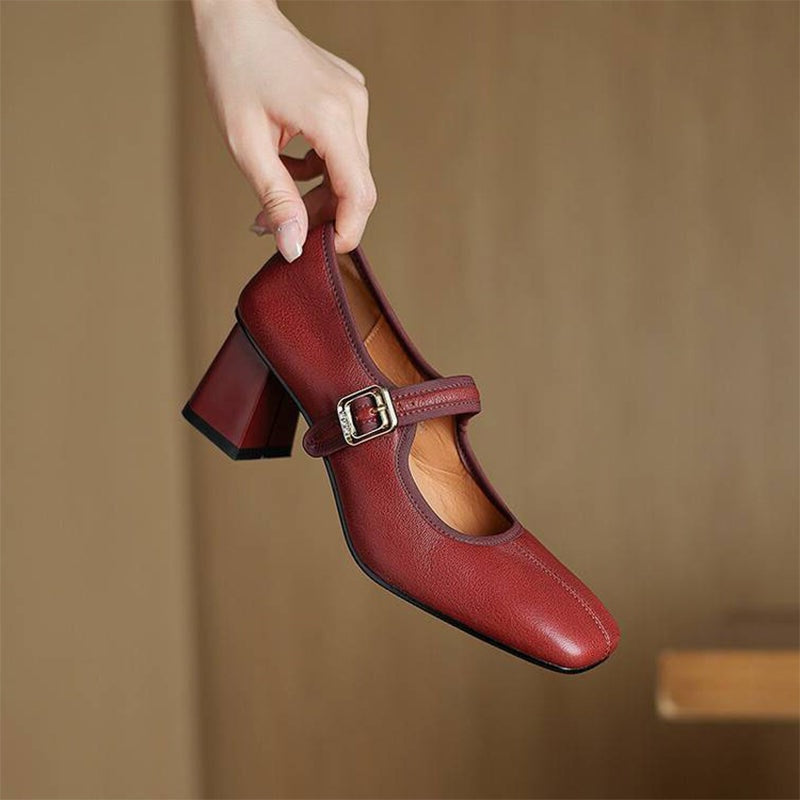 Dulcie| Classic Shoes