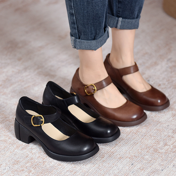 Hyacinth | Classic Chic Shoes