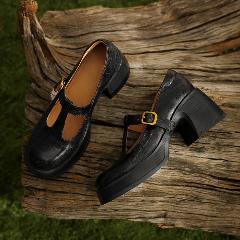 Monica | Elegant Shoes