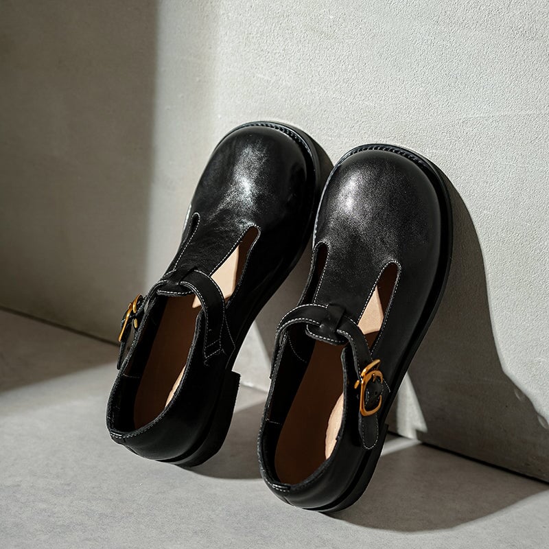 Bertha | Elegant Shoes